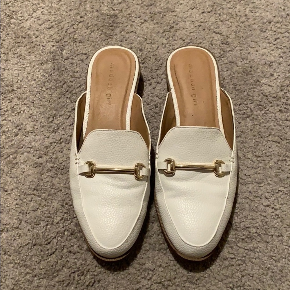 Slip on Loafers